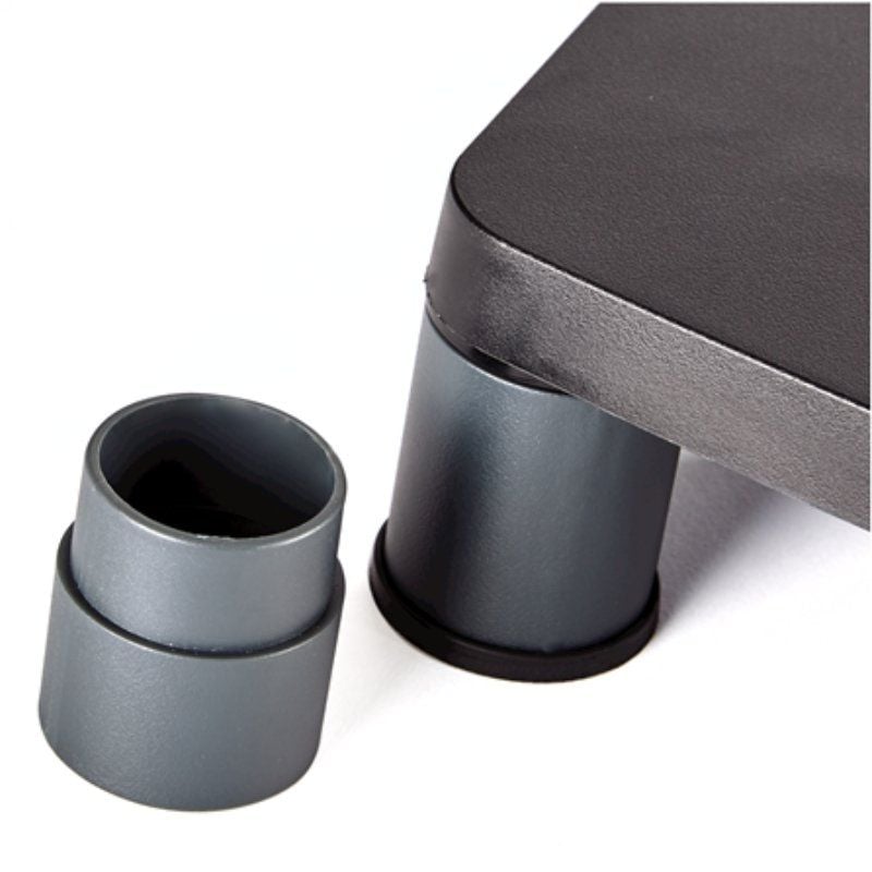 Suporte para Monitor Fellowes 9169301 / Até 27kg