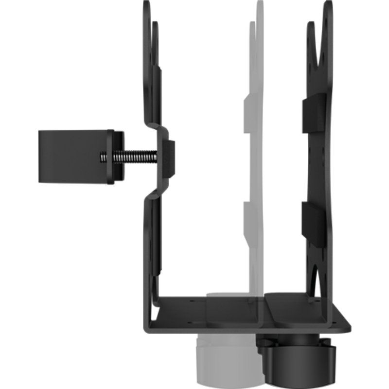 Suporte para Minipc da Fellowes 100136873 / Até 5kg