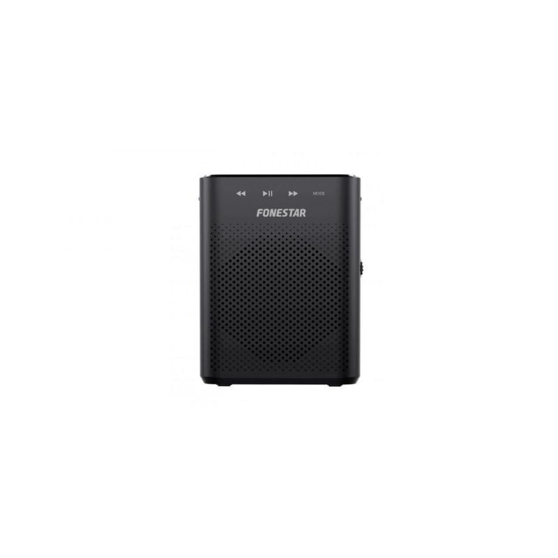 Amplificador de Altifalantes Fonestar Alta-voz-30 / 30W / 1.0