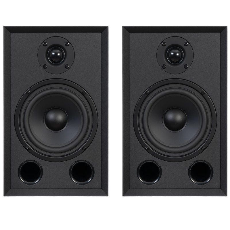 Altifalantes Fonestar Block-5 / 90W / 2.0