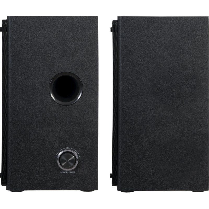 Colunas Fonestar Class-220n / 80W / 2.0