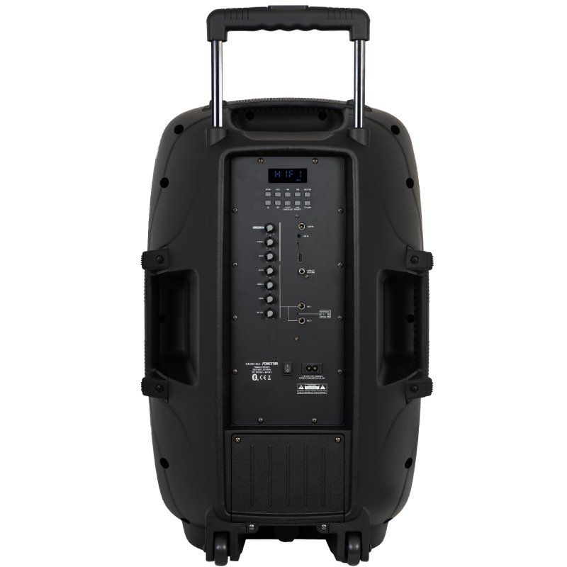 Altifalante Bluetooth Portátil Fonestar Malibu-315 / 250W