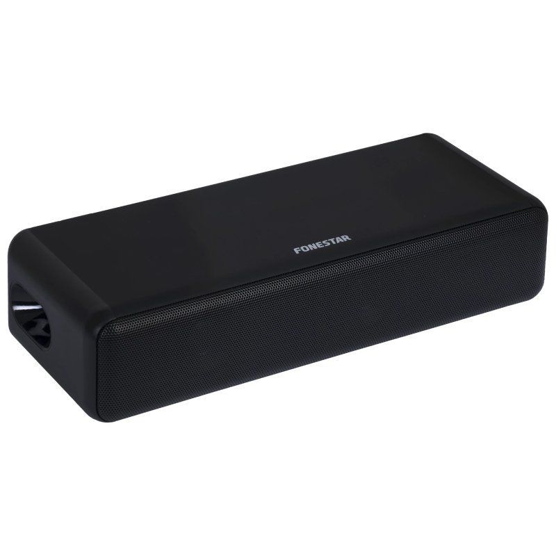 Fonestar Sing-bar Barra de Som Bluetooth / 30W / 2.0