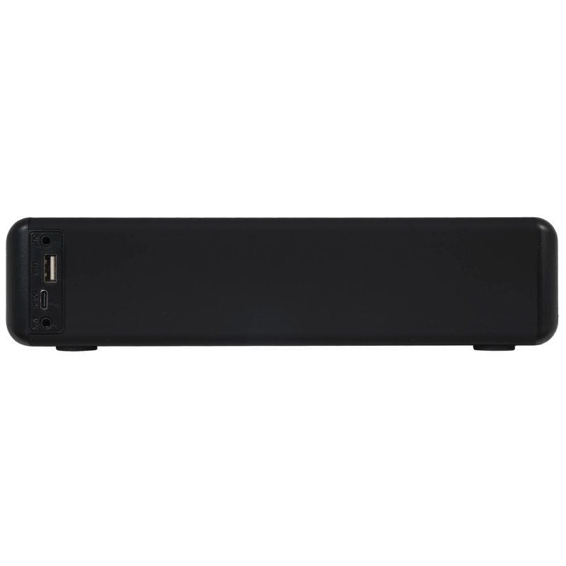 Fonestar Sing-bar Barra de Som Bluetooth / 30W / 2.0