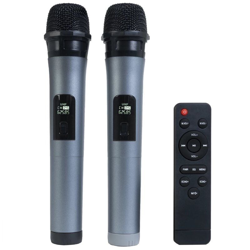 Fonestar Sing-bar Barra de Som Bluetooth / 30W / 2.0