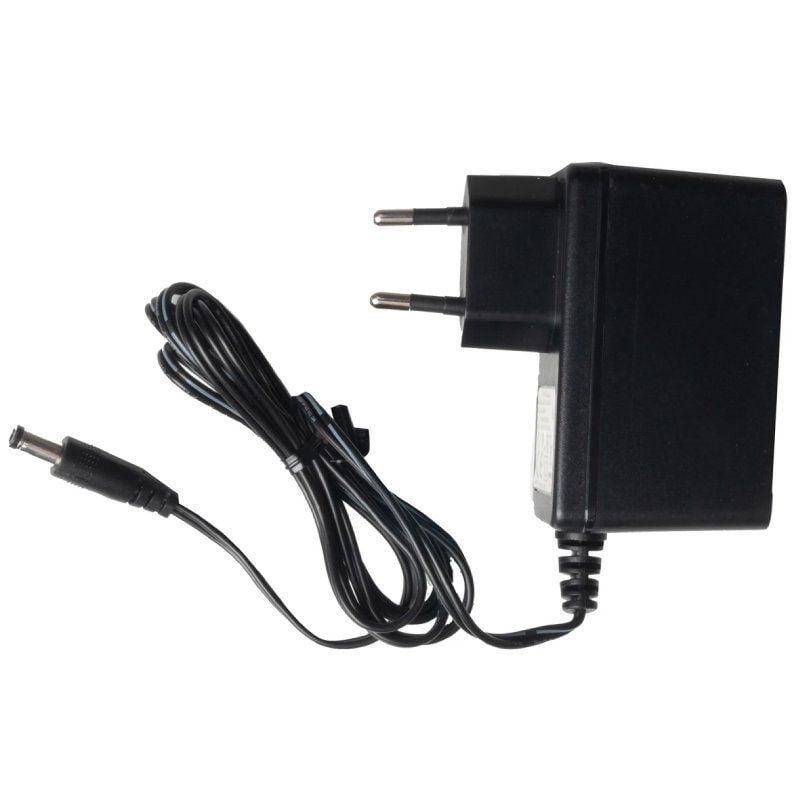 Carregador AC / DC Fonestar Ad-1220f / 24W / Tensão 12V