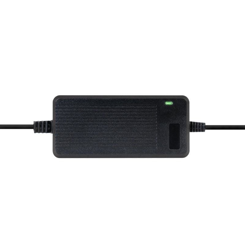 Fonestar Ad-2436 Carregador para Portátil / 36W / Manual / 7 Conectores / Voltagem 100-240v