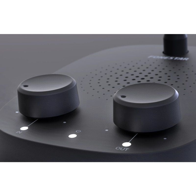 Fonestar Interfon-w Intercomunicador de Janela