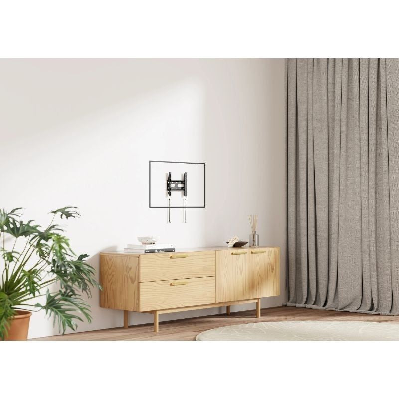 Fonestar Fix-022ba Suporte de Parede para TV 23-55" / Até 45kg