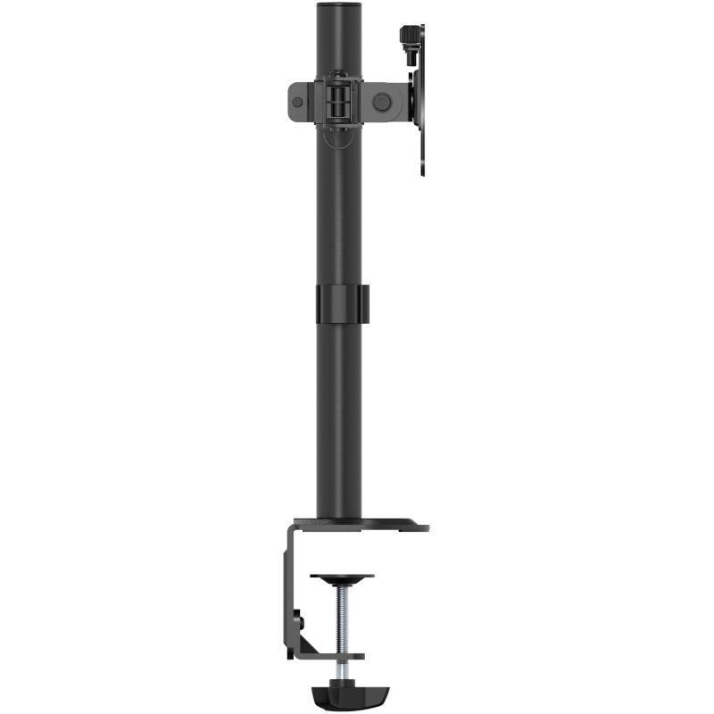 Suporte de Mesa para 2 Monitores Fonestar Smm-112ba / Até 9kg