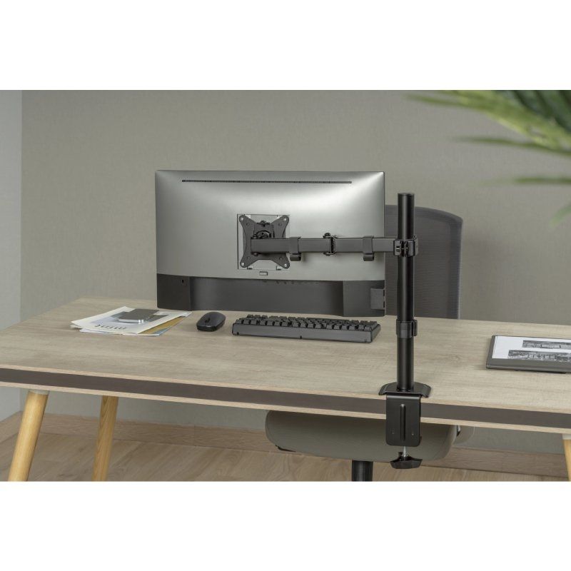 Fonestar Smm-11ba Suporte de Mesa para Monitor / Até 9kg