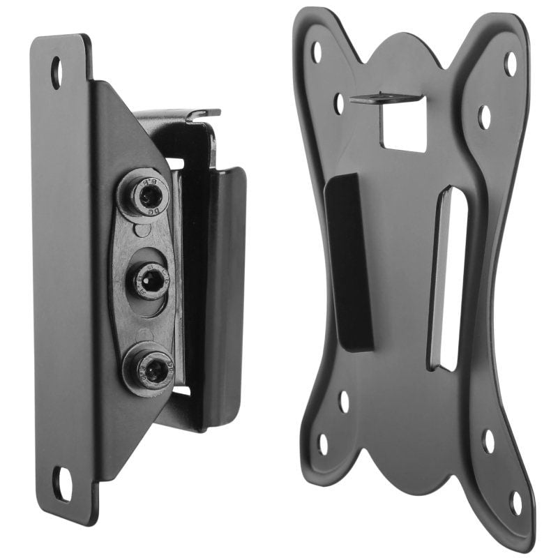Fonestar Tilt-11ba Suporte de Parede Inclinável para Tvs de 13-27" / Até 25kg