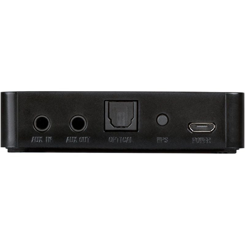 Transmissor e Recetor de Áudio sem Fios Fonestar FONCAST