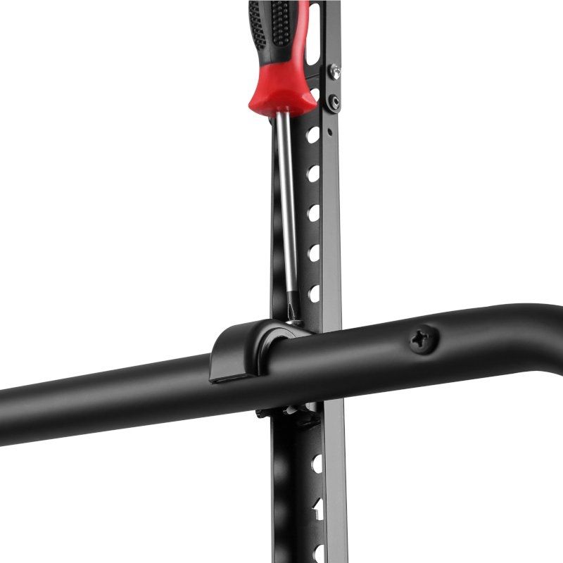 Fonestar Sts-4864n Suporte de Chão Ajustável para Televisores de 49-70" / Até 40kg