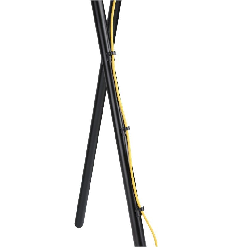 Fonestar Sts-4864n Suporte de Chão Ajustável para Televisores de 49-70" / Até 40kg