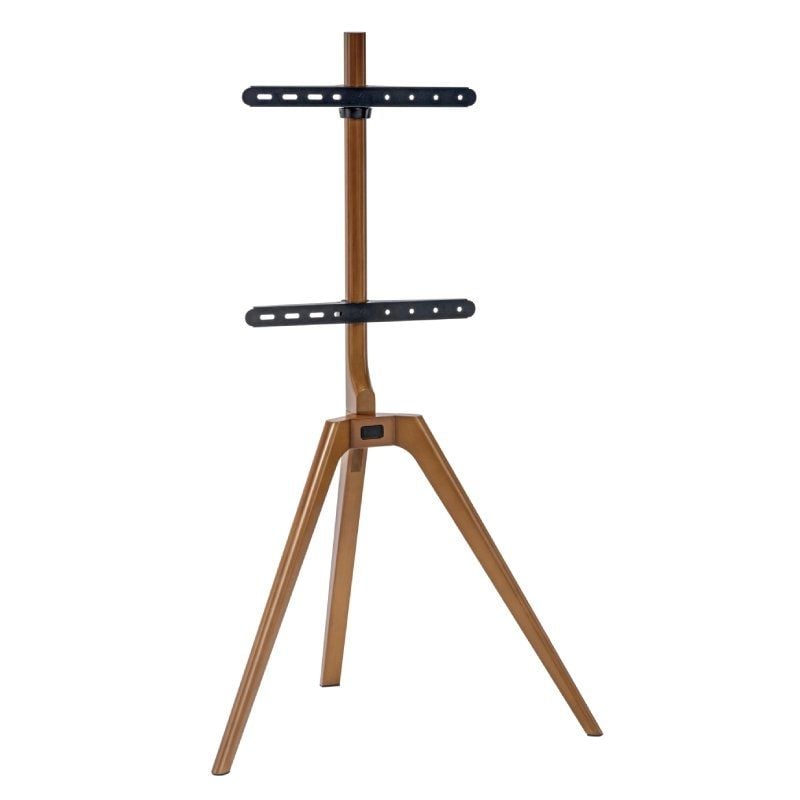 Fonestar Sts-m5044 Suporte de Chão Giratório para Tvs de 45-65" / Até 40kg