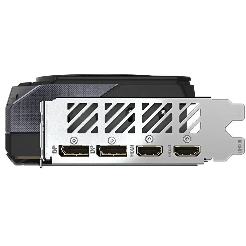 Placa Gráfica Gigabyte Radeon RX 9070 XT XT Gaming OC / 16GB GDDR6