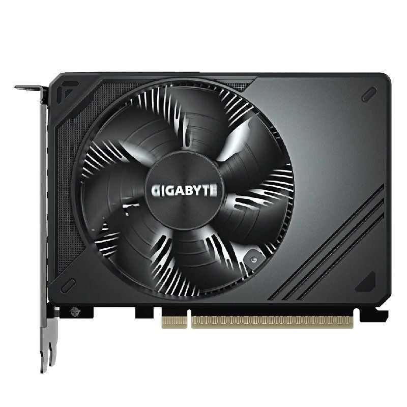 Placa Gráfica Gigabyte Geforce RTX 5050 D6 8G / 8GB GDDR6
