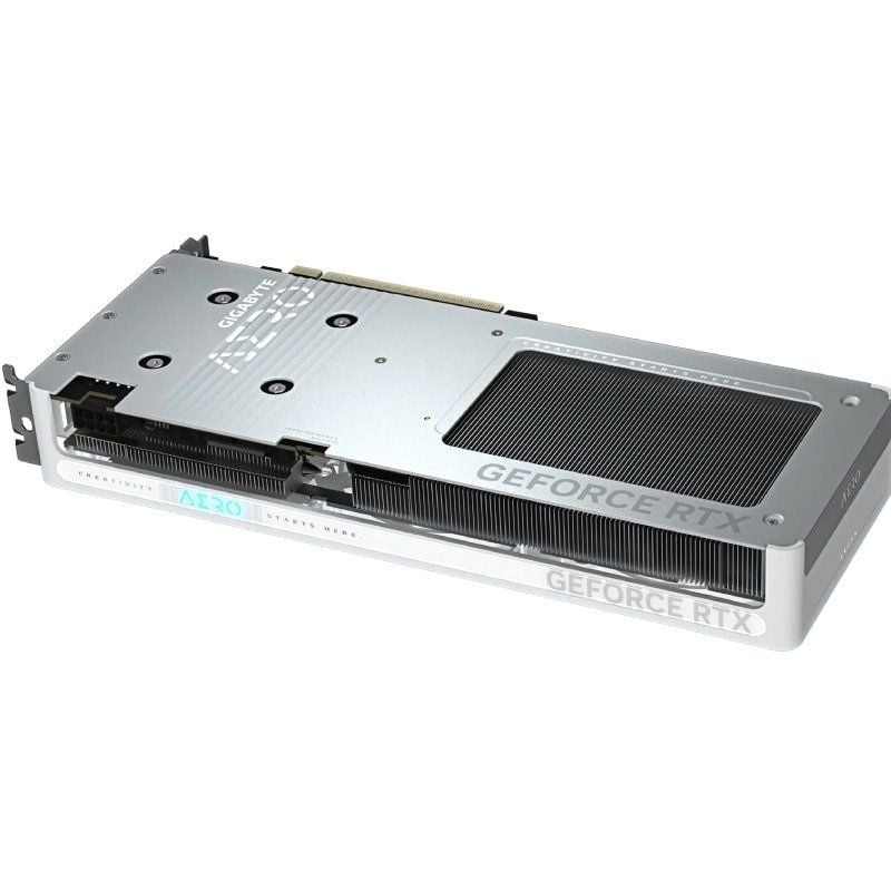 Placa Gráfica Gigabyte Geforce RTX 5060 Aero OC / 8GB GDDR7