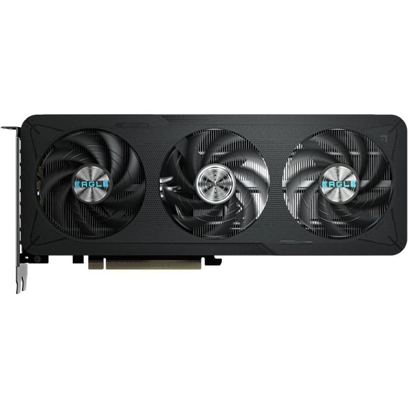 Placa Gráfica Gigabyte Geforce RTX 5060 EAGLE MAX OC / 8 GB GDDR7
