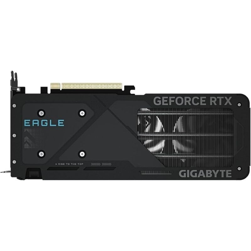 Placa Gráfica Gigabyte Geforce RTX 5060 EAGLE MAX OC / 8 GB GDDR7