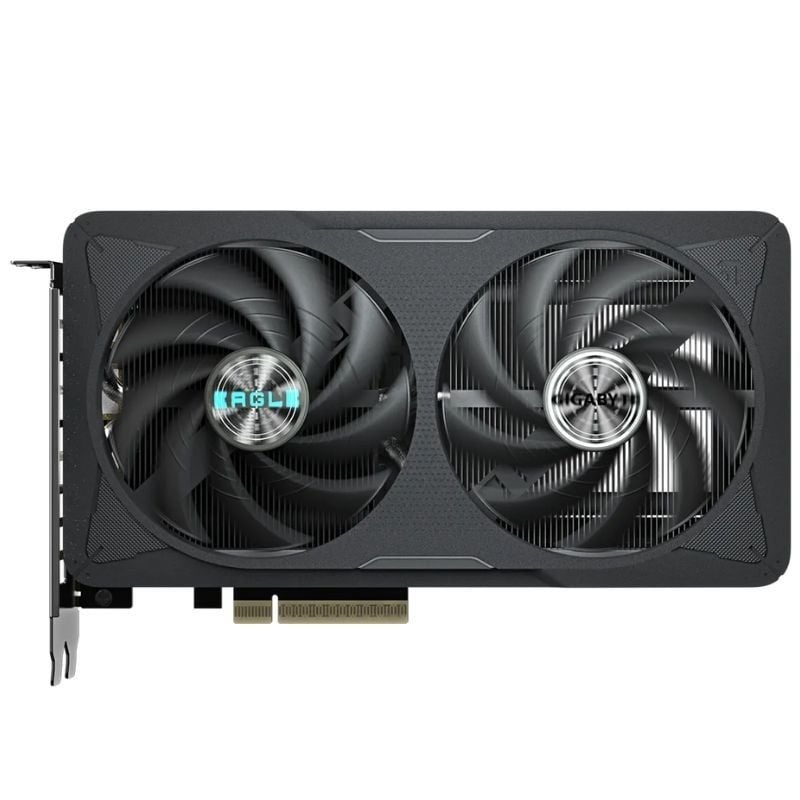 Placa Gráfica Gigabyte Geforce RTX 5060 Eagle OC / 8GB GDDR7