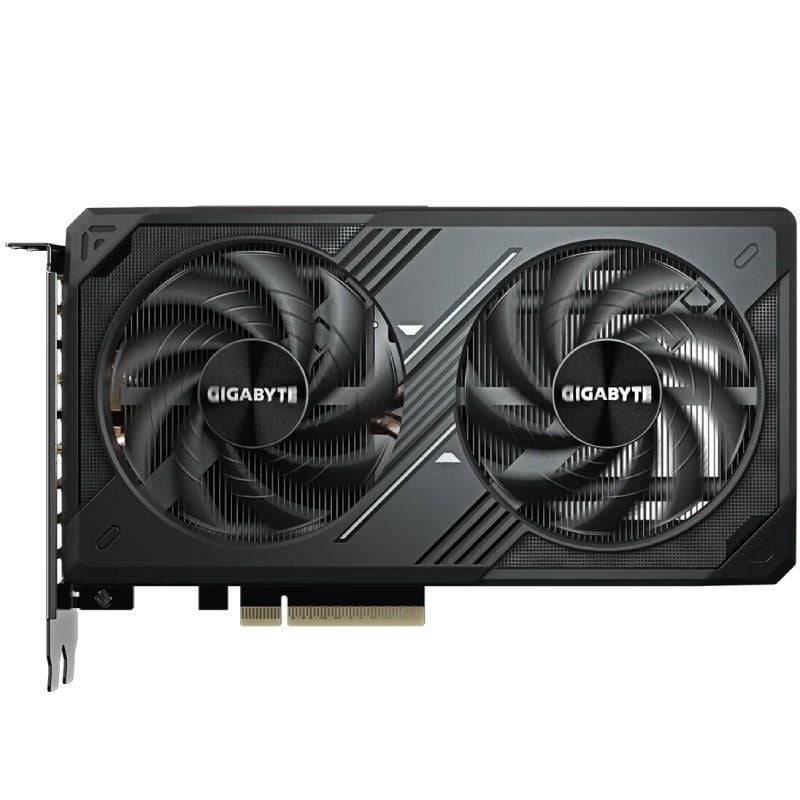 Placa Gráfica Gigabyte Geforce RTX 5060 Windforce / 8GB GDDR7
