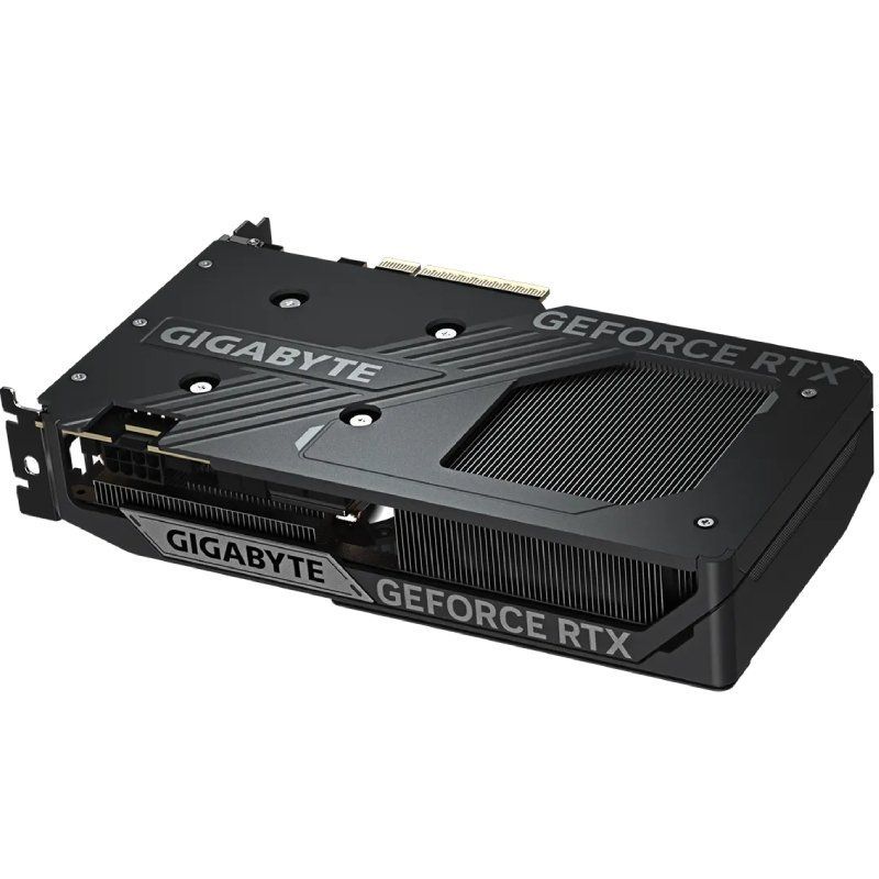 Placa Gráfica Gigabyte Geforce RTX 5060 Windforce / 8GB GDDR7