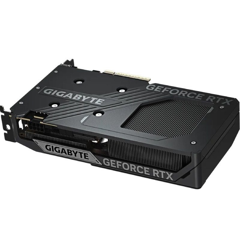 Placa Gráfica Gigabyte Geforce RTX 5060 Windforce OC / 8GB GDDR7
