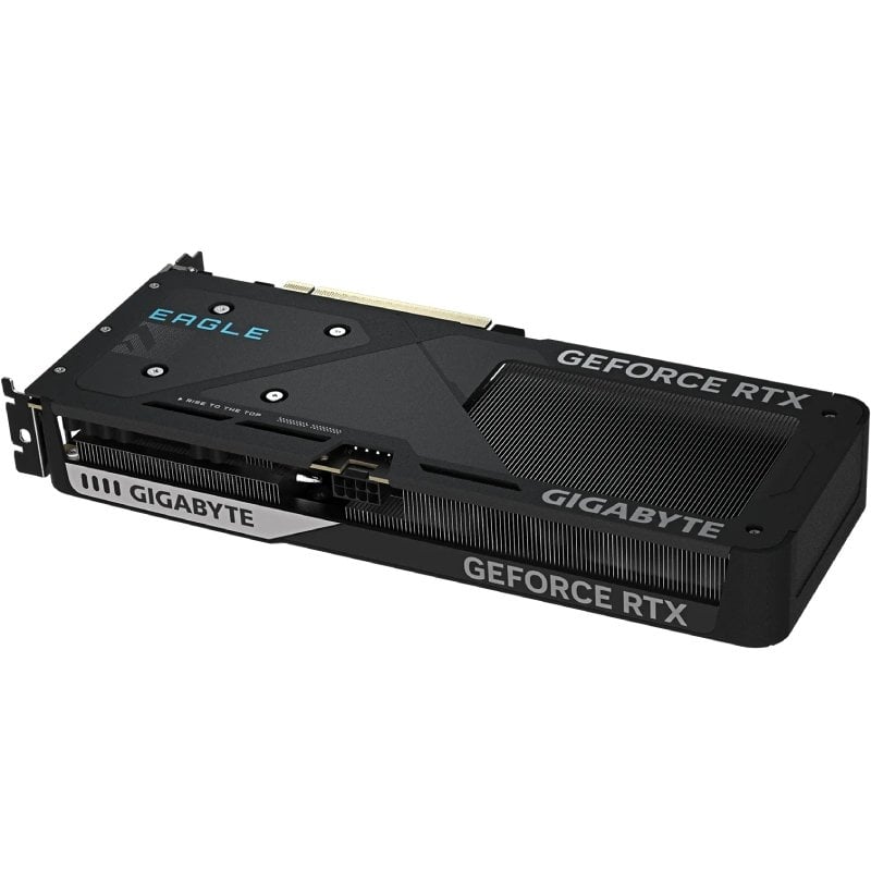 Placa Gráfica Gigabyte Geforce RTX 5060 Ti EAGLE MAX OC / 8 GB GDDR7
