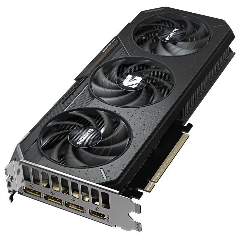 Placa Gráfica Gigabyte Geforce RTX 5060 Ti Gaming OC / 16GB GDDR7