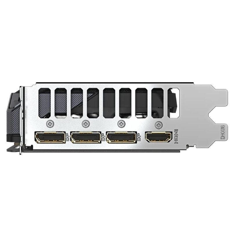 Placa Gráfica Gigabyte Geforce RTX 5060 Ti Gaming OC / 16GB GDDR7