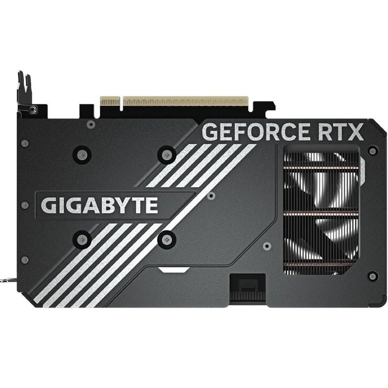 Placa Gráfica Gigabyte Geforce RTX 5060 Ti Windforce Max OC / 8GB GDDR7