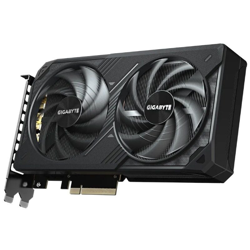 Placa Gráfica Gigabyte Geforce RTX 5060 Ti Windforce / 16GB GDDR7
