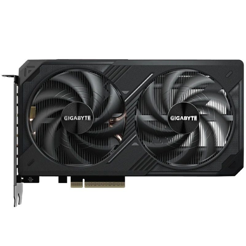 Placa Gráfica Gigabyte Geforce RTX 5060 Ti Windforce / 16GB GDDR7