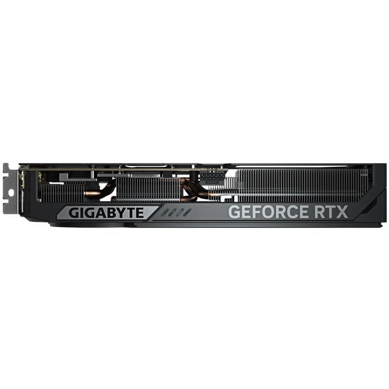 Placa Gráfica Gigabyte Geforce RTX 5070 Windforce OC SFF / 12GB GDDR7