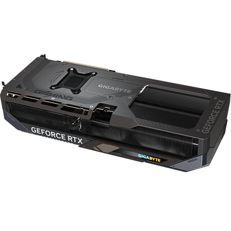 Placa Gráfica Gigabyte Geforce RTX 5070ti Gaming OC 16G / 16GB GDDR7