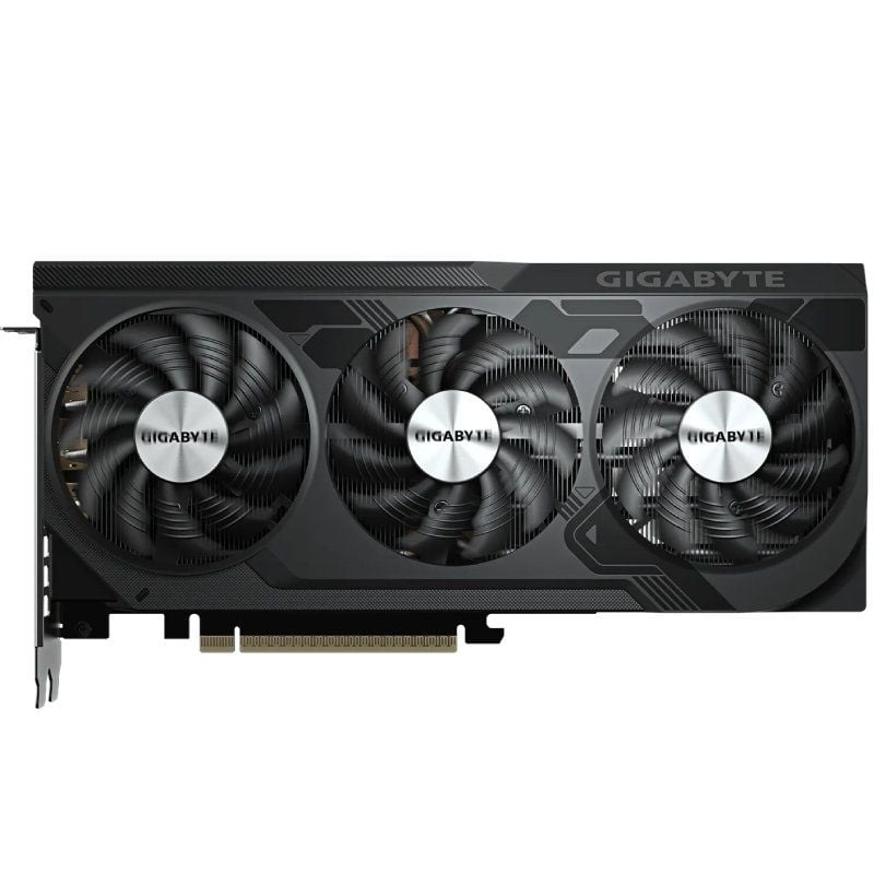 Placa Gráfica Gigabyte Geforce RTX 5070 Ti Windforce OC V2 / 16GB GDDR7