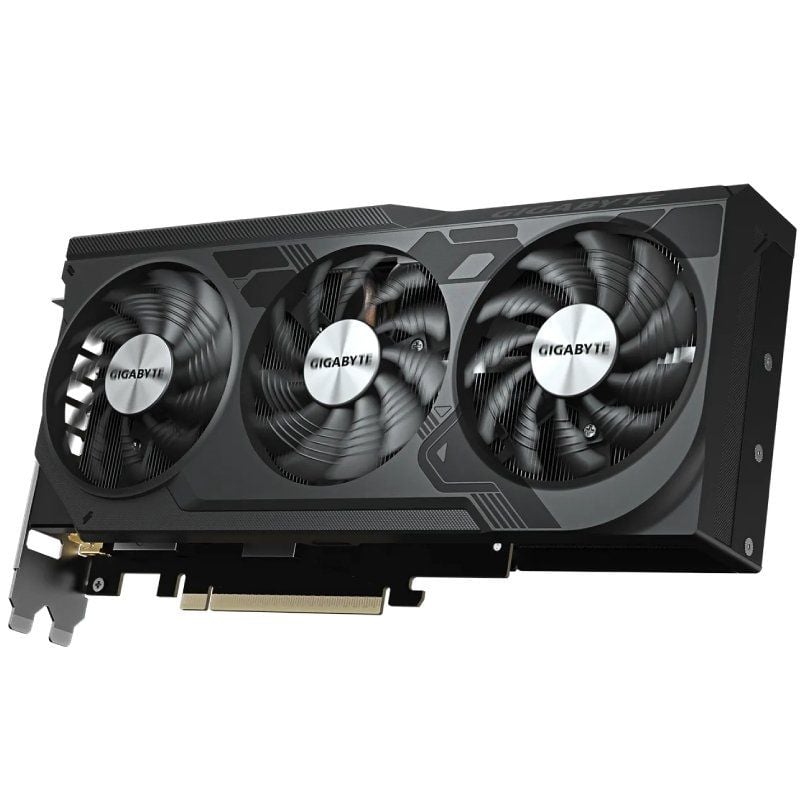 Placa Gráfica Gigabyte Geforce RTX 5070 Ti Windforce OC V2 / 16GB GDDR7