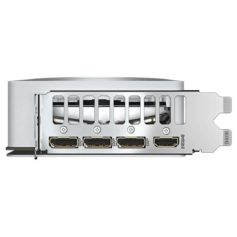 Placa Gráfica Gigabyte Geforce RTX 5080 AERO OC SFF / 16GB GDDR7