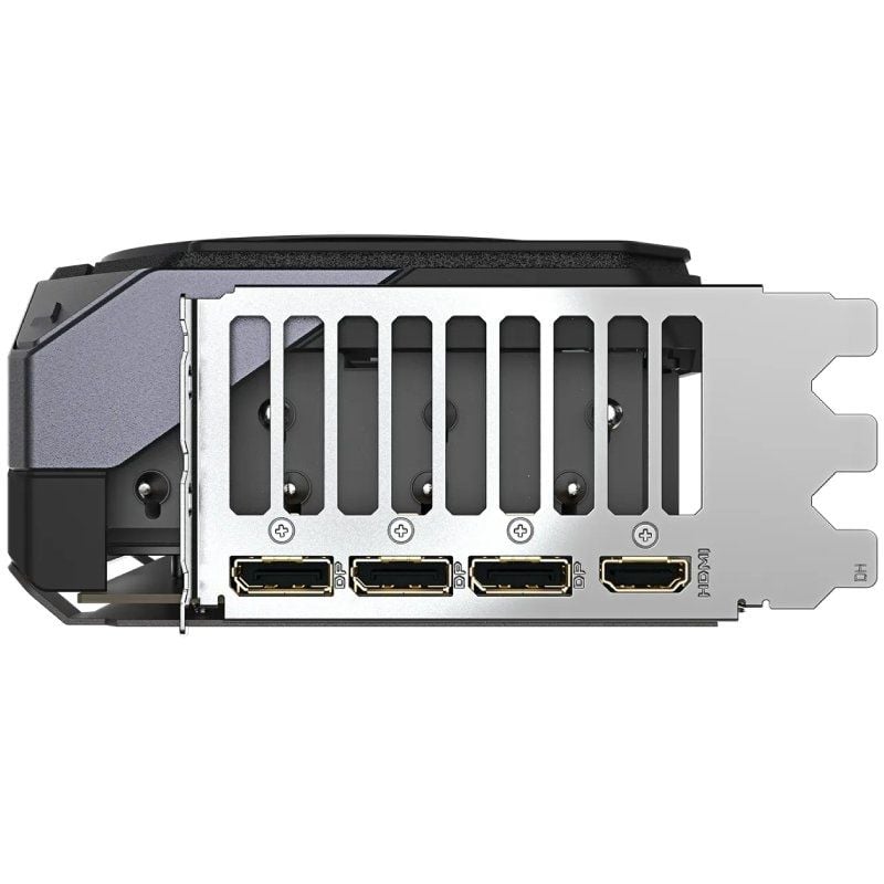 Placa Gráfica Gigabyte Geforce RTX 5080 Gaming OC / 16GB GDDR7