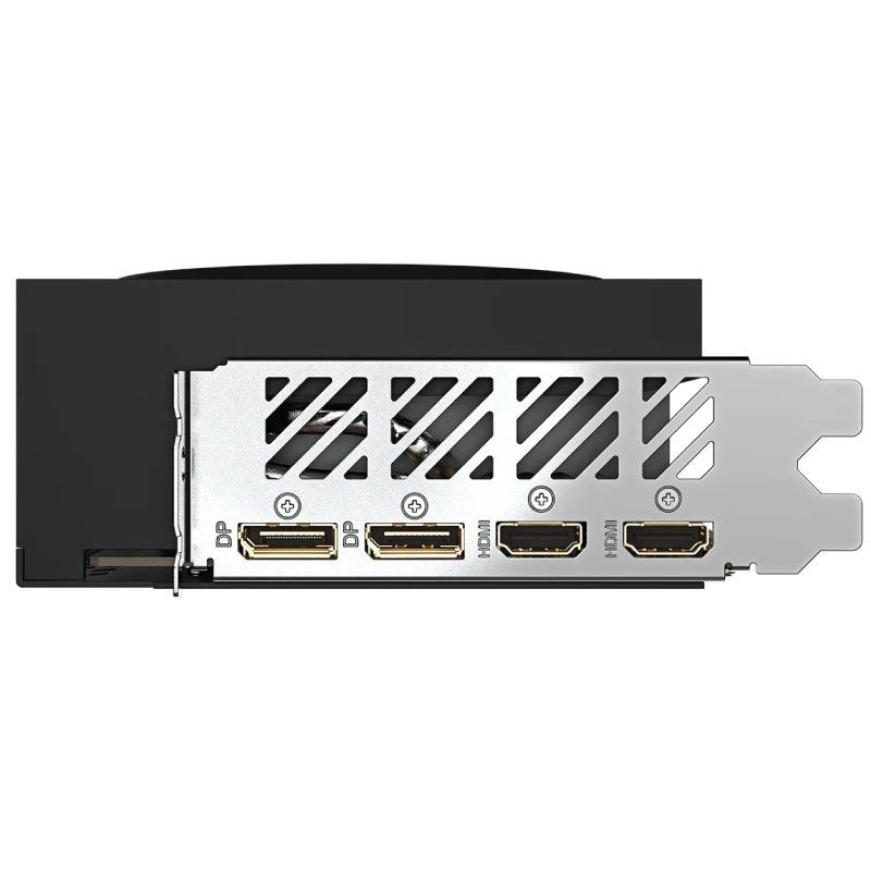 Placa Gráfica Gigabyte AORUS Radeon RX 9070 XT Elite / 16GB GDDR6