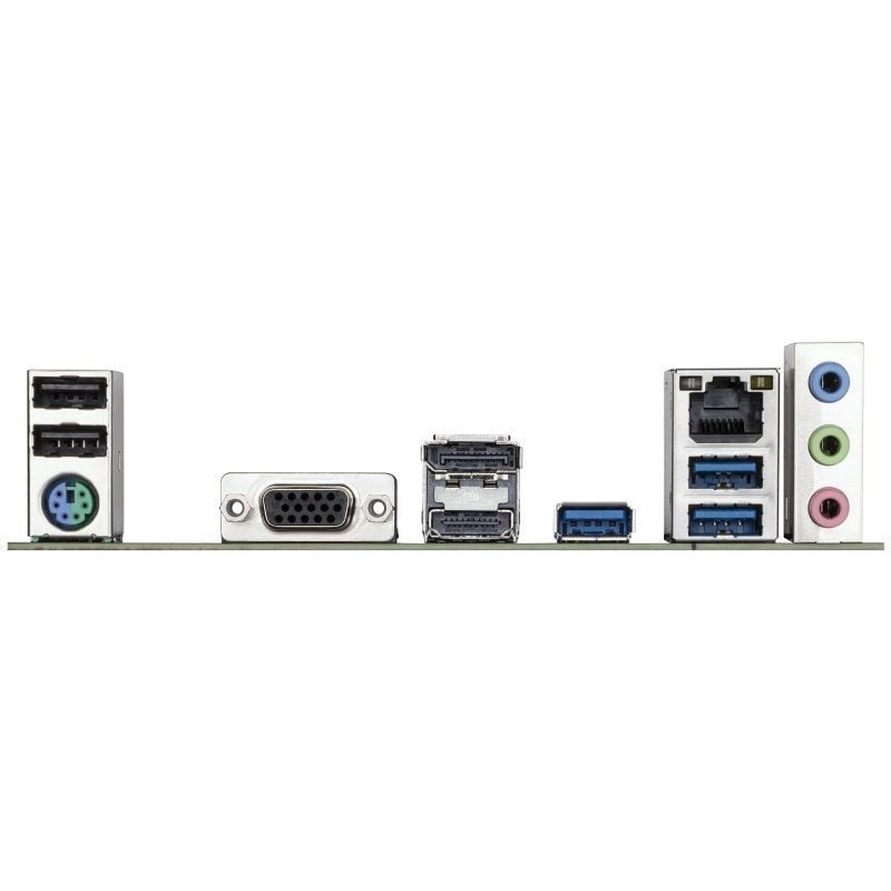 Placa-mãe Gigabyte B760M D3HP DDR4 Socket 1700 / Micro ATX