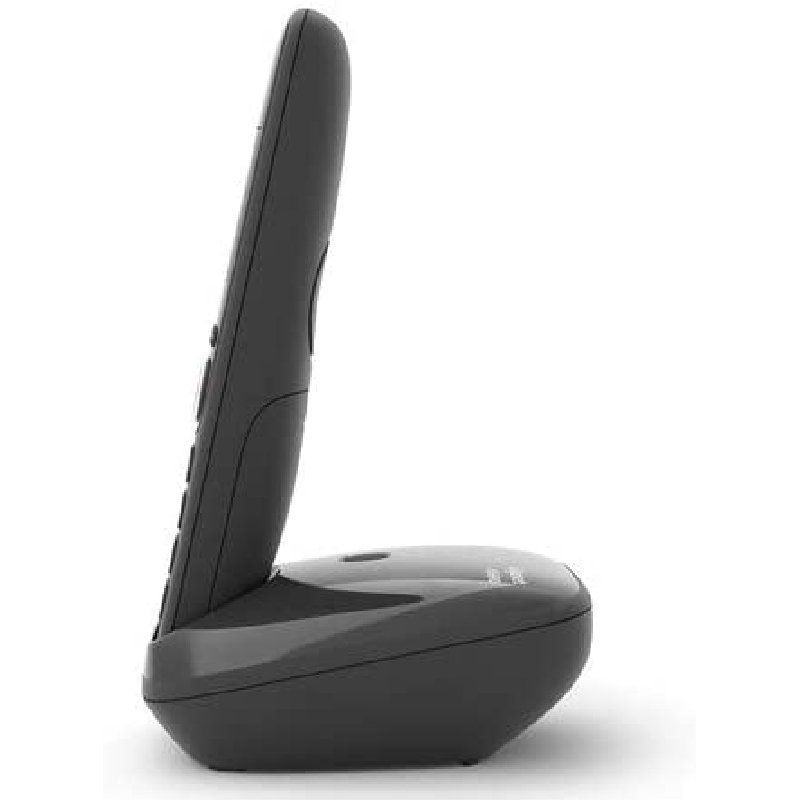Telefone sem Fios Gigaset AS690 / DUO Pack / Preto