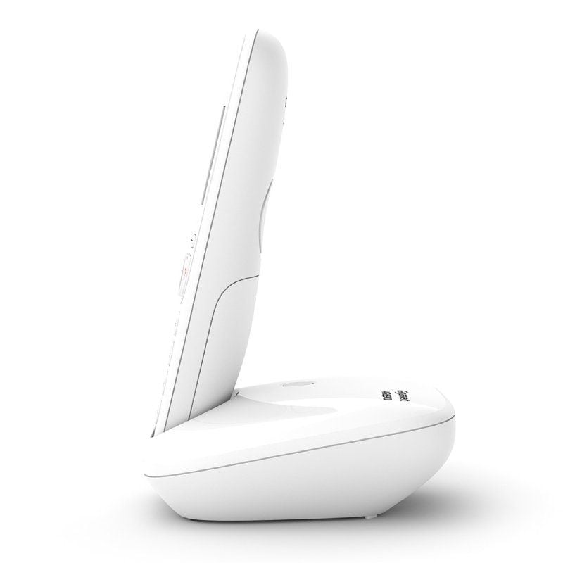 Telefone sem Fios Gigaset AS690 / Branco