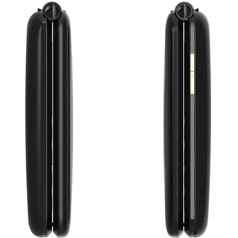 Telemóvel Gigaset GL795 para Idosos / 4G / Preto