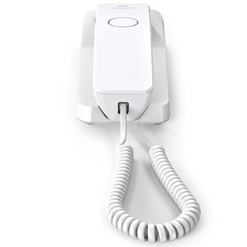 Gigaset Desk 200 / Branco