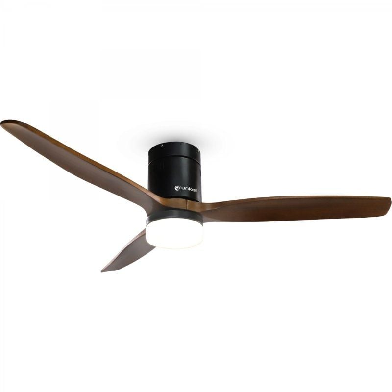 Ventilador de Teto Grunkel Skywind-52wn / 41W / 3 Pás 132cm / 6 Velocidades