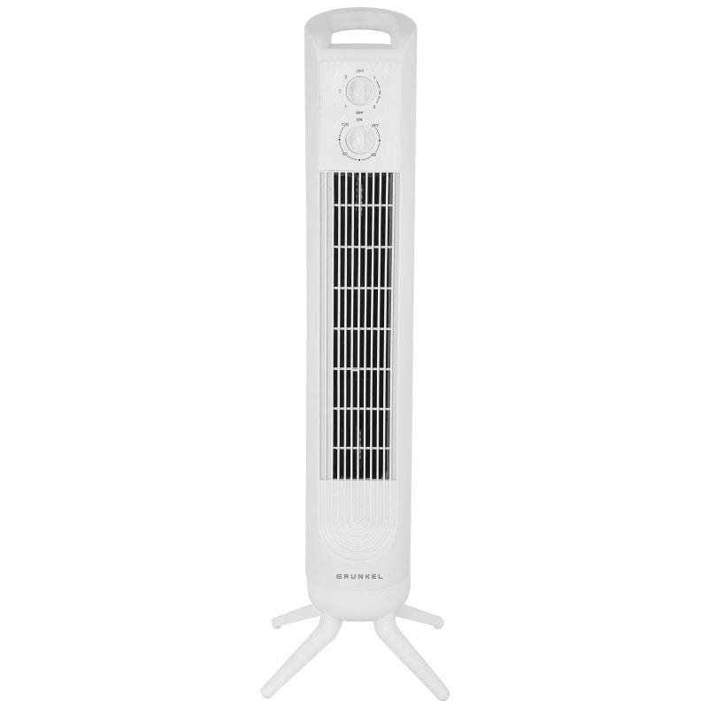 Ventoinha de Torre Grunkel Tf-324l BL / 45W / 3 Velocidades