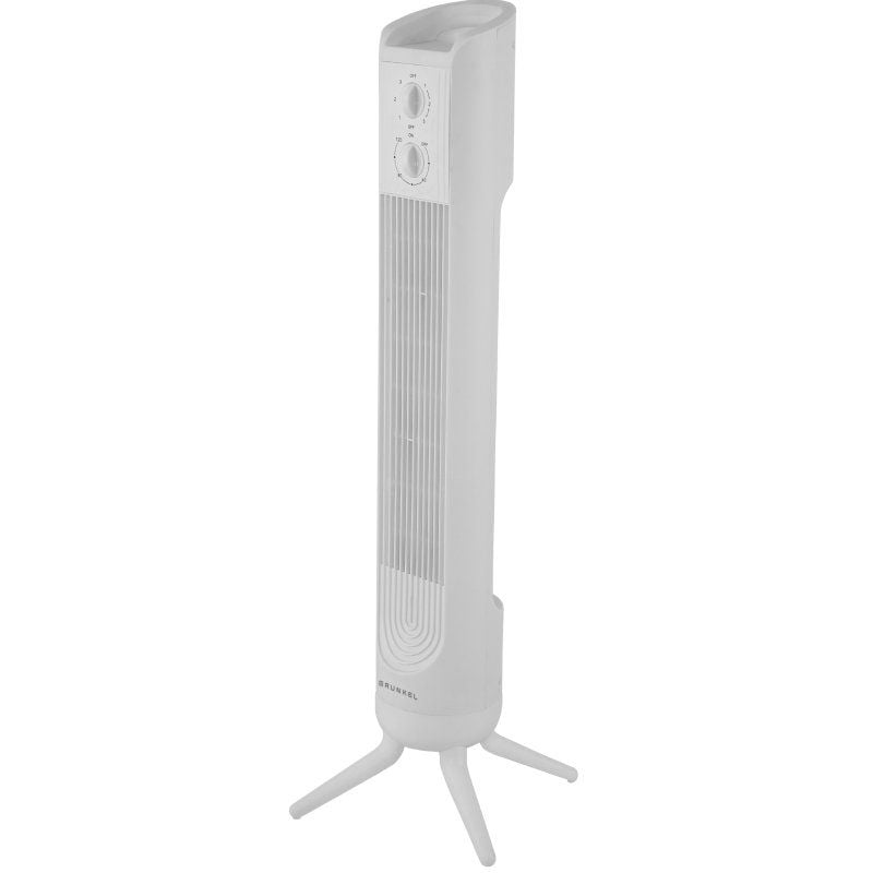 Ventoinha de Torre Grunkel Tf-324l BL / 45W / 3 Velocidades